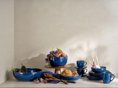 Saisons midnight blue gesamt