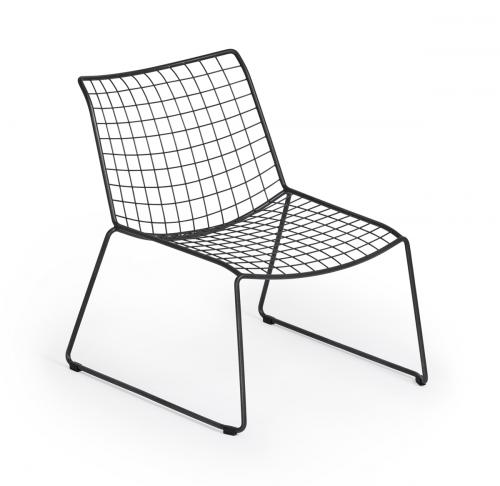 Racket_Lounger_grau-metallic