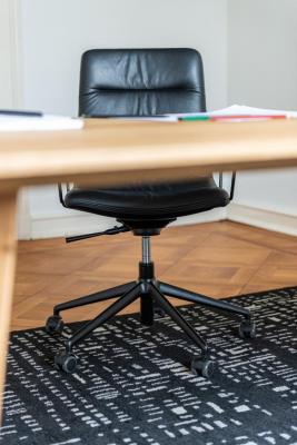 ARVA LIGHT pisarniški stol