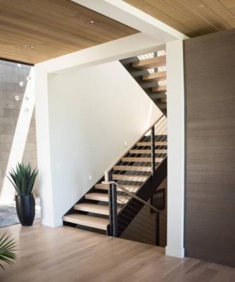 Modern Staircase